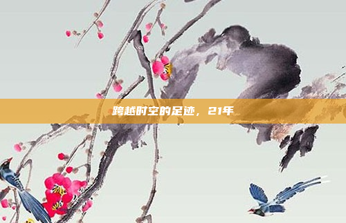 跨越时空的足迹,21年