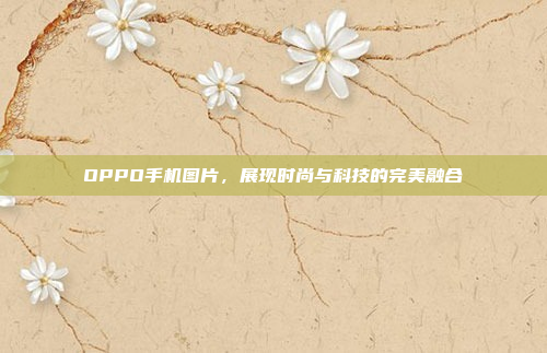 OPPO手机图片,展现时尚与科技的完美融合