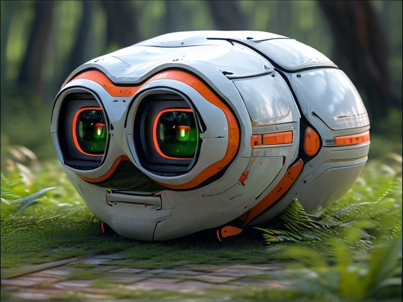 视频AI创意：引领未来影像艺术