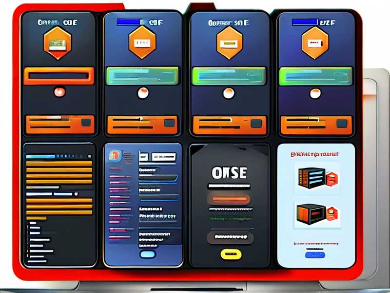 免费开源cms：选择最适合你的内容管理系统
