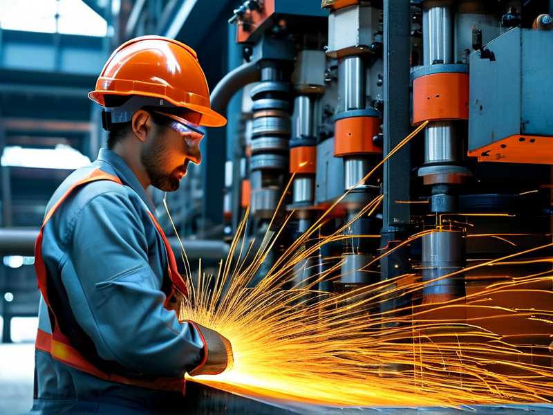 互联网在工业方面的应用：推动制造业数字化转型