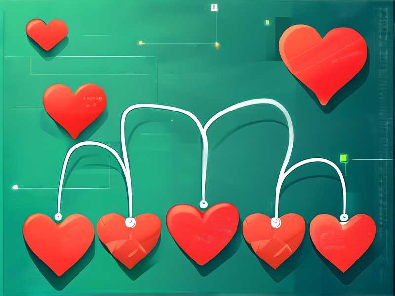 公益互联网：连接爱心与行动