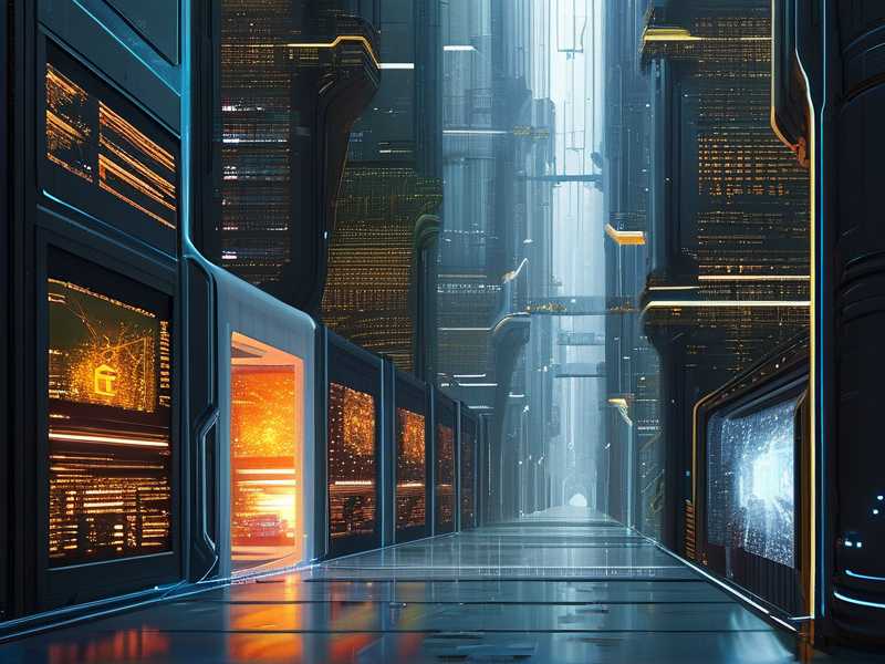 互联网加作品：数字艺术的未来