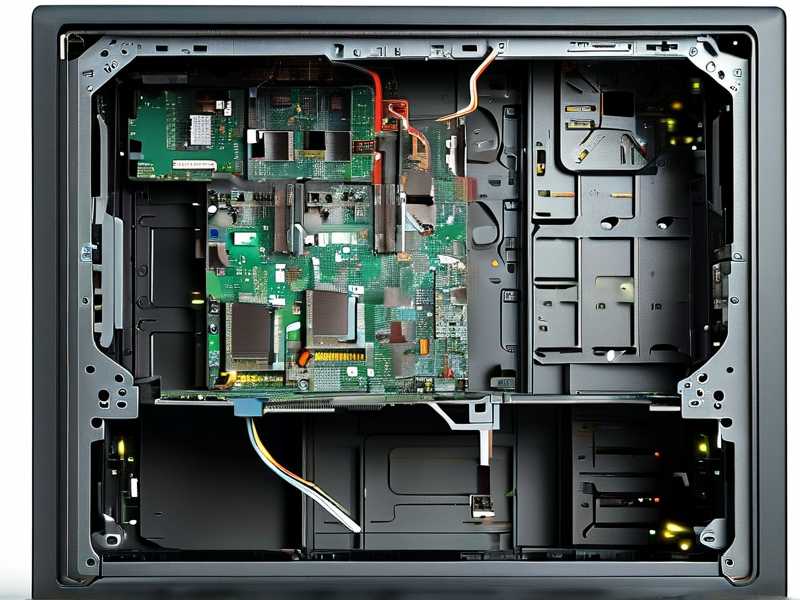 拆机机顶盒：揭秘其内部构造与工作原理