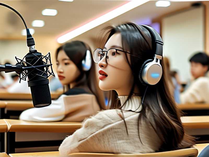 课堂直播源：实时互动教学新体验