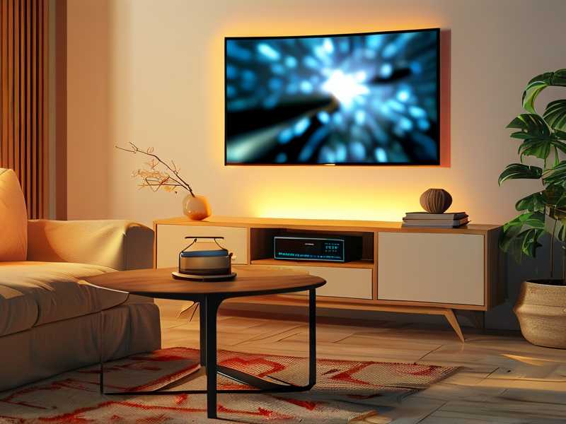 机顶盒闪动：解决电视信号不稳定问题