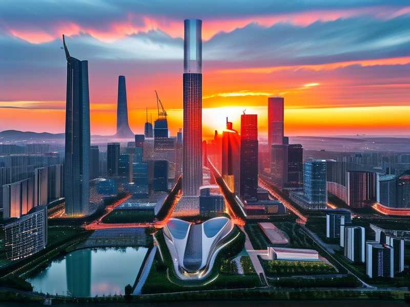 互联网创新创业大赛：激发创新活力，推动产业升级