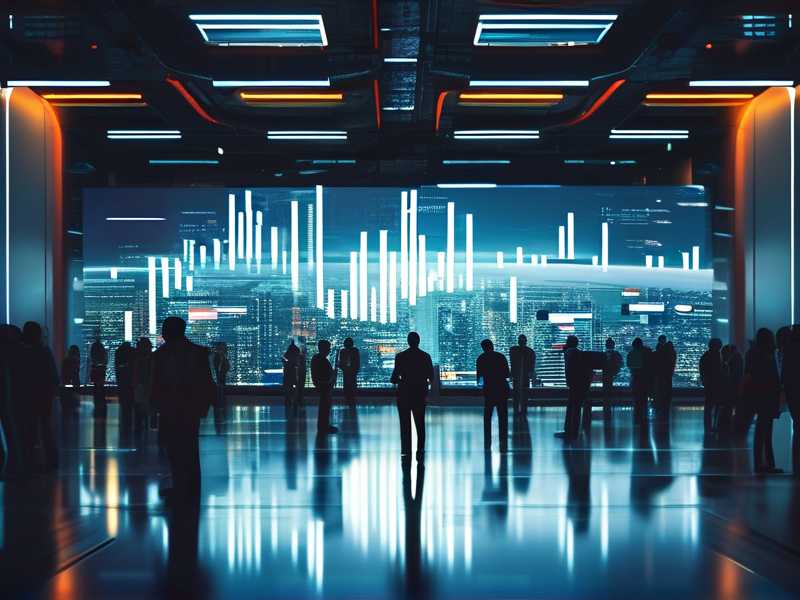 互联网界的变革与未来趋势