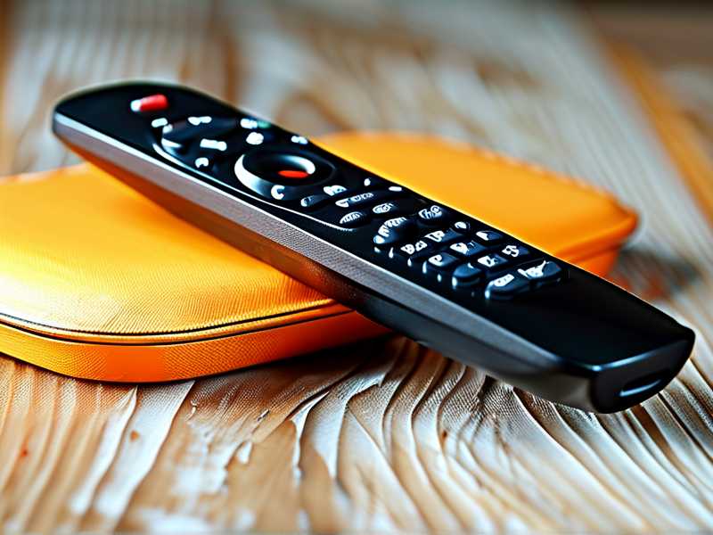 IPTV遥控没反应：解决步骤详解