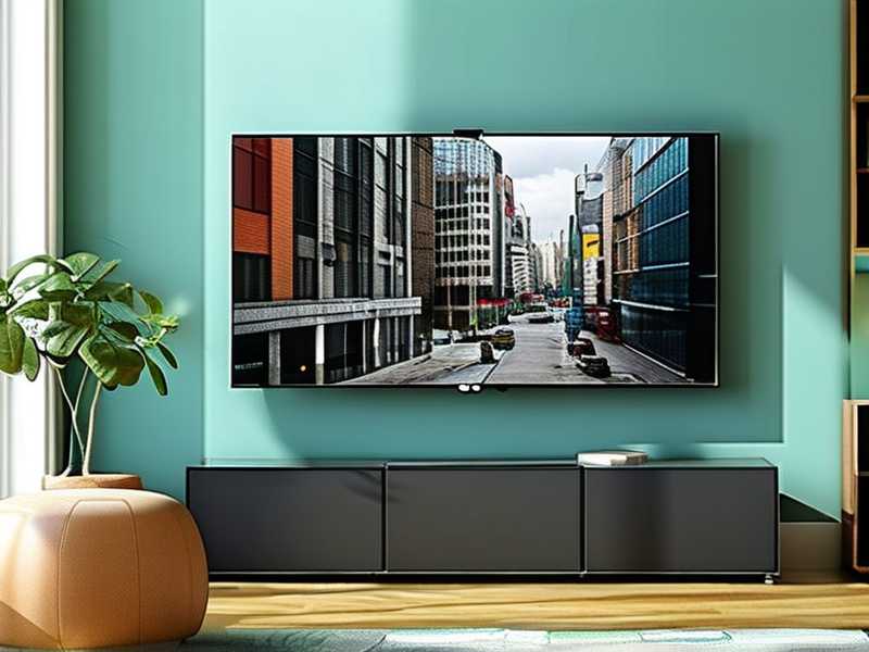 今识通机顶盒：全面解析智能电视背后的关键技术