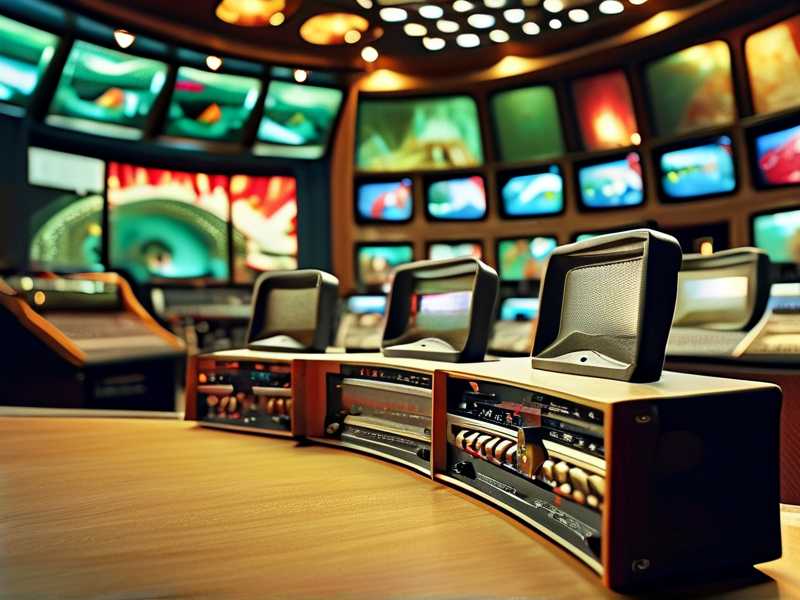 全国广播电台直播源：实时收听各大电台精彩节目