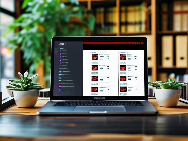 网站CMS：构建高效内容管理系统
