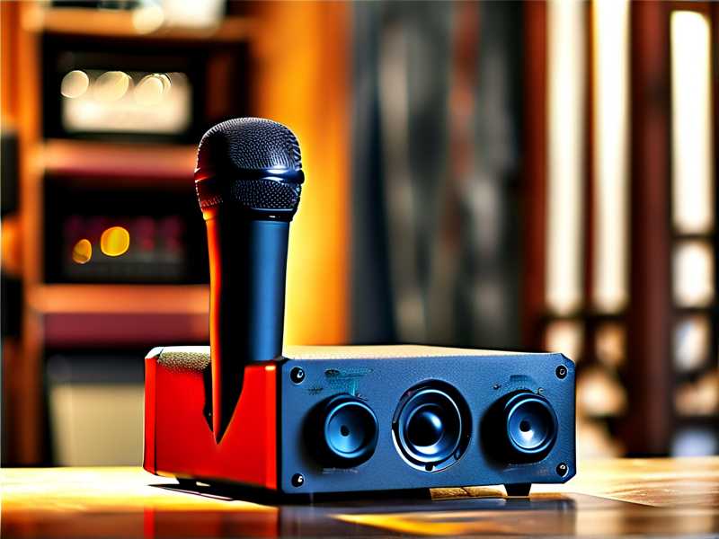 直播声卡无源音箱推荐：选择最合适的音频解决方案