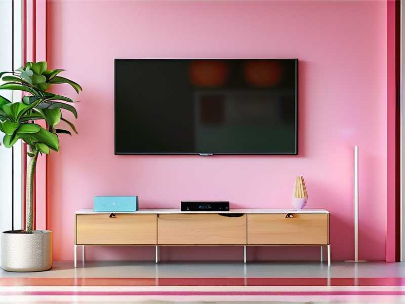 电视粉tv版：你的智能电视最佳伴侣