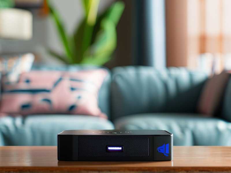 机顶盒玩手游：轻松畅玩，尽在ITETV