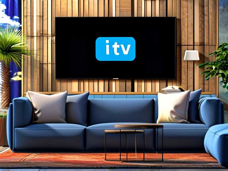 iptv忘记密码？如何重置您的 ITV 账户？