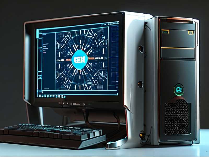 cms uefi：UEFI引导系统详解