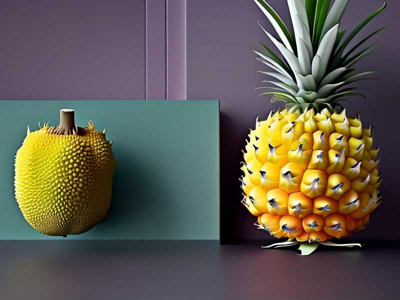 ai17菠萝蜜视频：独家揭秘最新潮流趋势