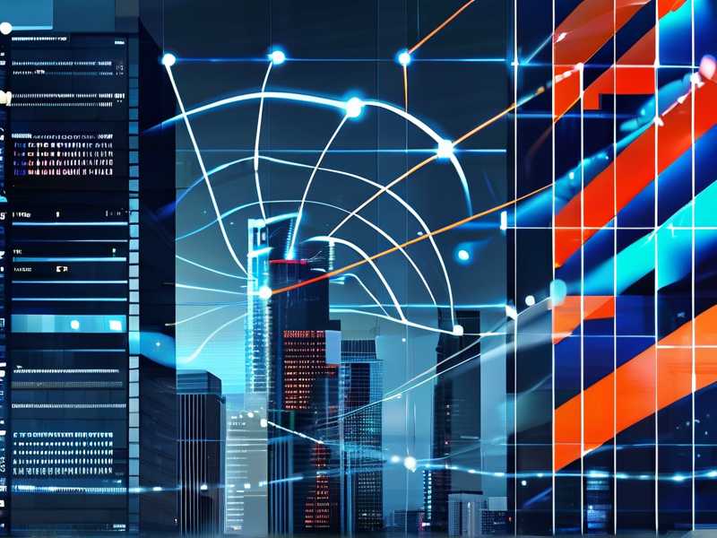 互联网产业化：推动数字经济新时代