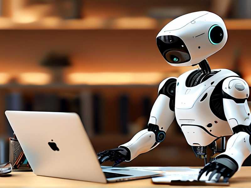 AI减负视频：轻松应对工作与生活的高效秘籍