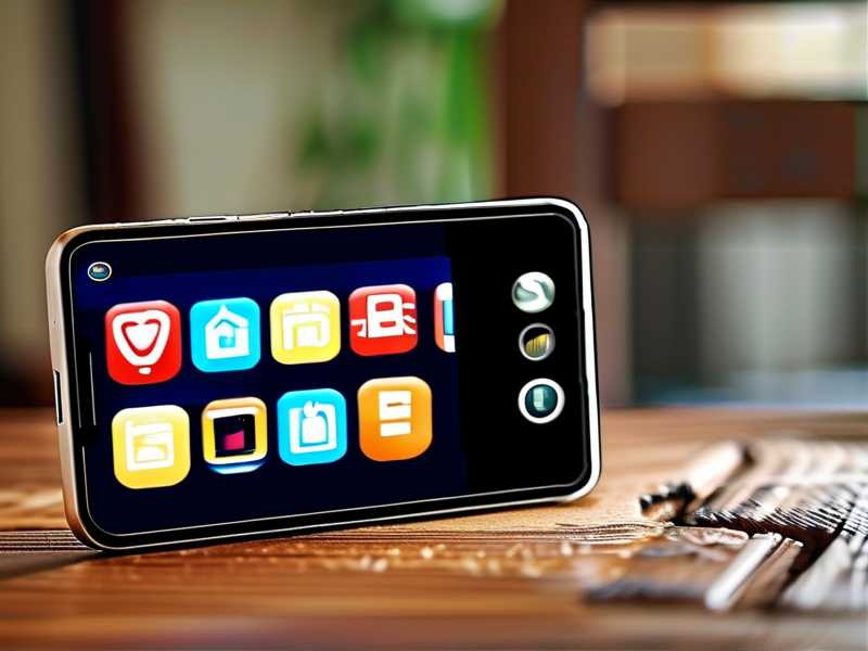 TV版刷机：轻松解锁智能生活