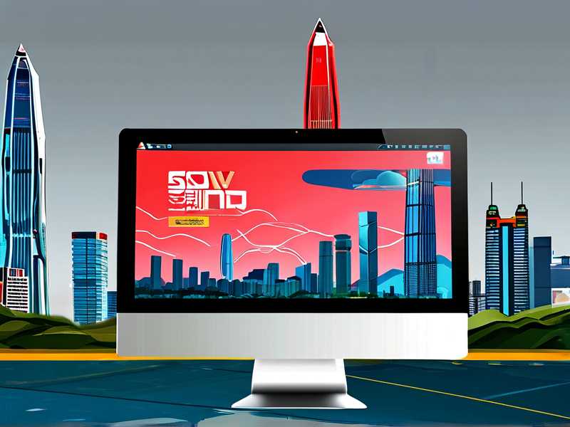 深圳制作网站搜行者SEO：专业网站优化专家